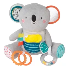 Taftoys készségfejlesztő figura #Kimmy, a koala #12815