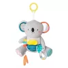 Taftoys készségfejlesztő figura #Kimmy, a koala #12815
