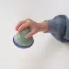 Taftoys mágneses játék Magnetic Peek-A-Boo puzzle #12885