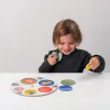 Taftoys mágneses játék Magnetic Peek-A-Boo puzzle #12885