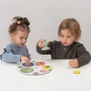 Taftoys mágneses játék Magnetic Peek-A-Boo puzzle #12885