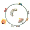 Taftoys Tummy-Time játszókarika trainer #12945