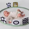 Taftoys Tummy-Time játszókarika trainer #12945