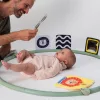 Taftoys Tummy-Time játszókarika trainer #12945