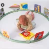 Taftoys Tummy-Time játszókarika trainer #12945