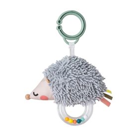 Taftoys csörgő #Spike a süni #13035