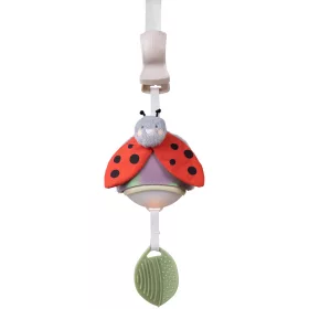 Taftoys felhúzó zenélő #katica #13245