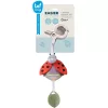 Taftoys felhúzó zenélő #katica #13245