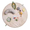 Taftoys játszószőnyeg játékhíddal #Tummy-time activity gym #13395