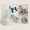 Taftoys játékkészlet hasonfekvéshez #Tummy-time #13435