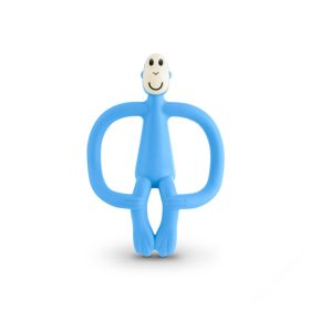 Matchstick Monkey rágómaki #babakék