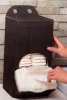 JJ Cole Pelenkatároló rózsaszín #100309 KIFUTÓ