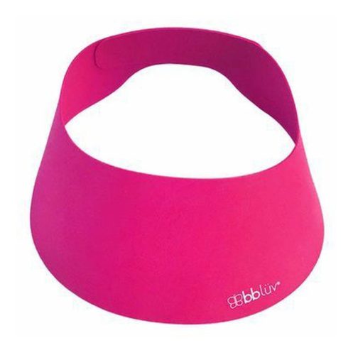 Bblüv Kap Hajmosó karika #Pink #BB0109P