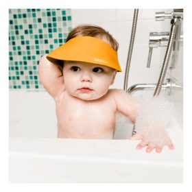 Bblüv Kap Hajmosó karika #Narancs #BB109O