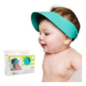 Bblüv Kap Hajmosó karika #Aqua #BB109A