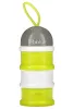 Bblüv Döse Snacktartó #Lime #BB115L