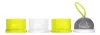 Bblüv Döse Snacktartó #Lime #BB115L