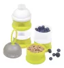 Bblüv Döse Snacktartó #Lime #BB115L