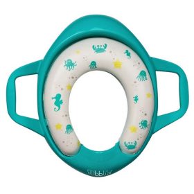 Bblüv Pöti wc szűkítő Aqua #B0112A