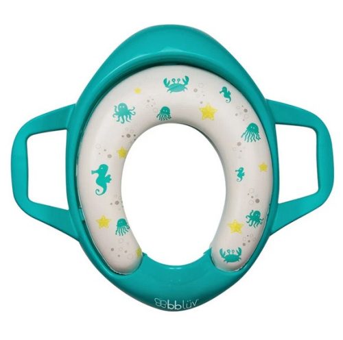 Bblüv Pöti wc szűkítő Aqua #B0112A