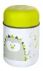 Bblüv Foöd termosz #Lime #BB122L