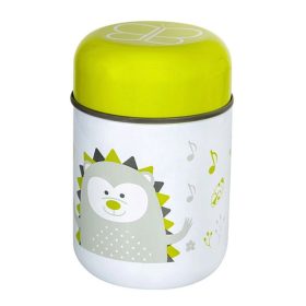 Bblüv Foöd termosz #Lime #BB122L