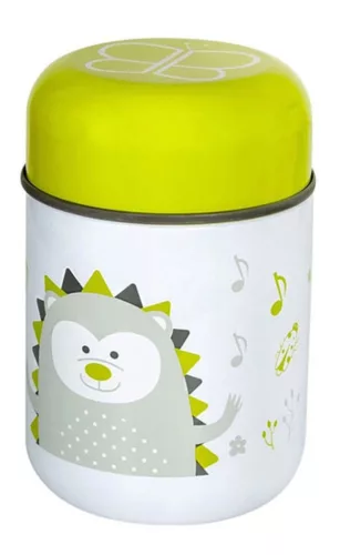 Bblüv Foöd termosz #Lime #BB122L