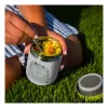 Bblüv Foöd termosz #Lime #BB122L