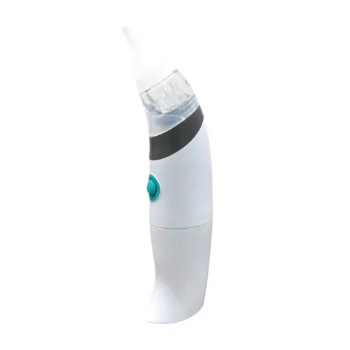 Bblüv Rinö elektromos orrszívó #B00127