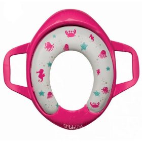 Bblüv Pöti wc szűkítő Pink #B0112P