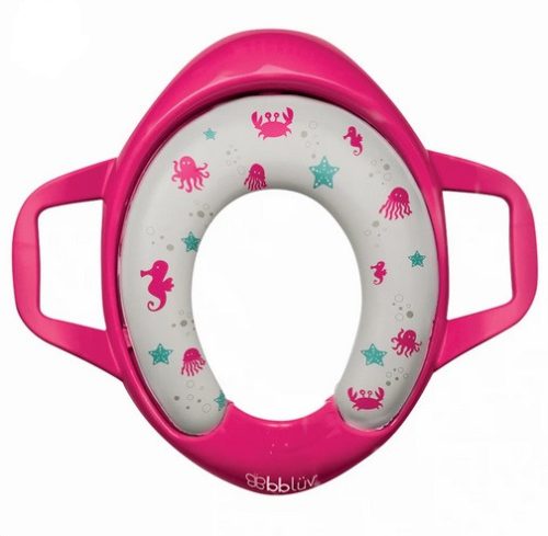 Bblüv Pöti wc szűkítő Pink #B0112P