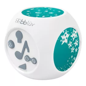 Bblüv éjjeli fény #zenélő #projektor #Kübe