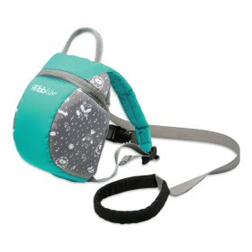 Bblüv Pak hátizsák hevederrel #aqua #BB148A