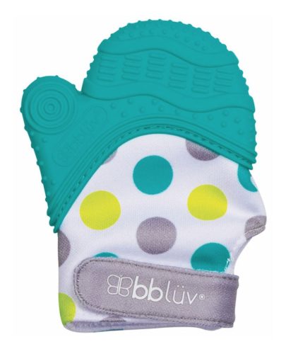 Bblüv Glüv Kesztyűs rágóka #Aqua #BB150A