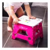 Bblüv Step fellépő #pink #BB114P