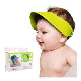 Bblüv Kap Hajmosó karika #Lime #BB109L