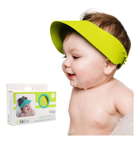 Bblüv Kap Hajmosó karika #Lime #BB109L