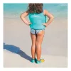 Bblüv Shoöz strandcipő #XS #Aqua #B0168G