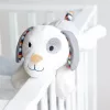 Zazu Plüss zenélő #DEX kutyus #ZA-DEX-01