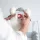Zazu Plüss zenélő #LIZ bárány #ZA-LIZ-01
