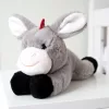 Zazu Plüss zenélő #DON csacsi #ZA-DON-01