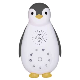 Zazu Éjjelifény és music box Zoe #szürke #ZA-ZOE-01