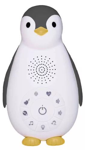 Zazu Éjjelifény és music box Zoe #szürke #ZA-ZOE-01