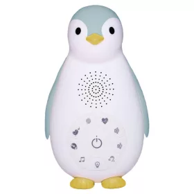 Zazu Éjjelifény és music box Zoe #kék #ZA-ZOE-02