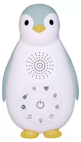 Zazu Éjjelifény és music box Zoe #kék #ZA-ZOE-02