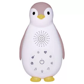 Zazu Éjjelifény és music box Zoe #rózsaszín #ZA-ZOE-03