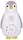 Zazu Éjjelifény és music box Zoe #rózsaszín #ZA-ZOE-03