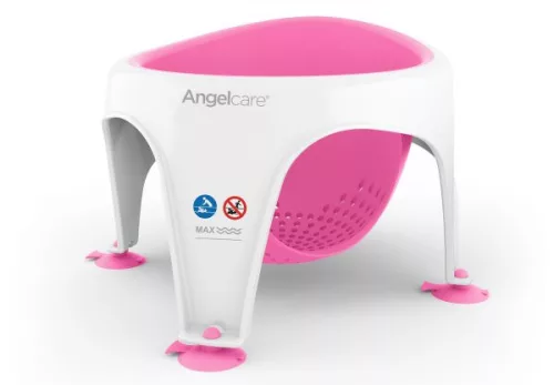 Angelcare Dőlésgátló #Pink #KAD ULO PINK