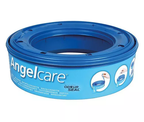 Angelcare Captiva Utántöltő 1db