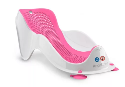 Angelcare Babatartó MINI Pink #KAD MINI PINK